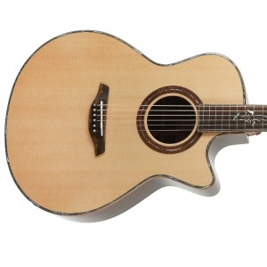 Furch MC Red Gc-SR Masters Choice Acoustic Guitar